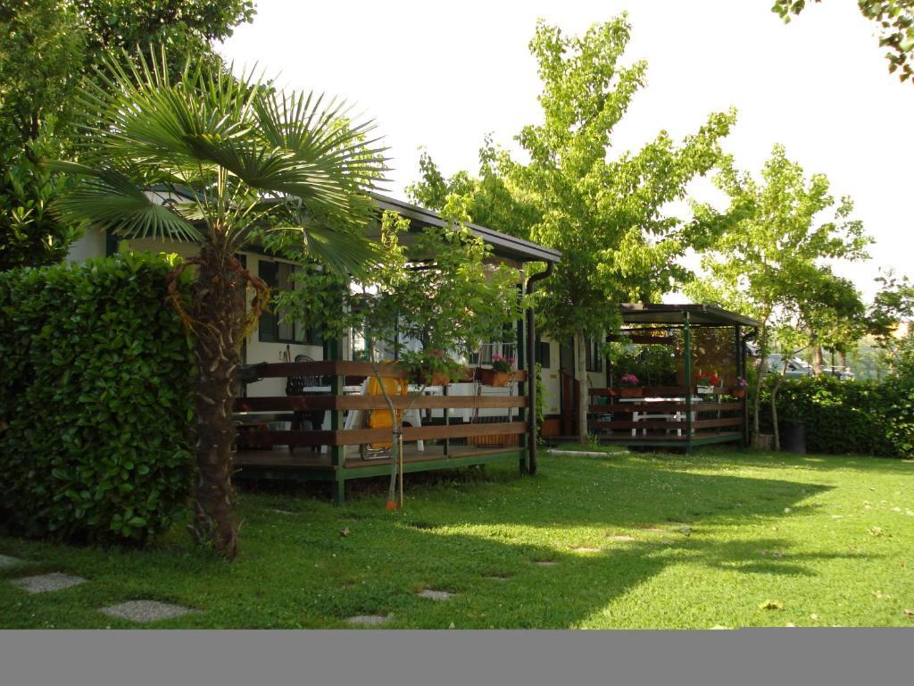 Campeggio Bruno Moniga del Garda Exterior photo