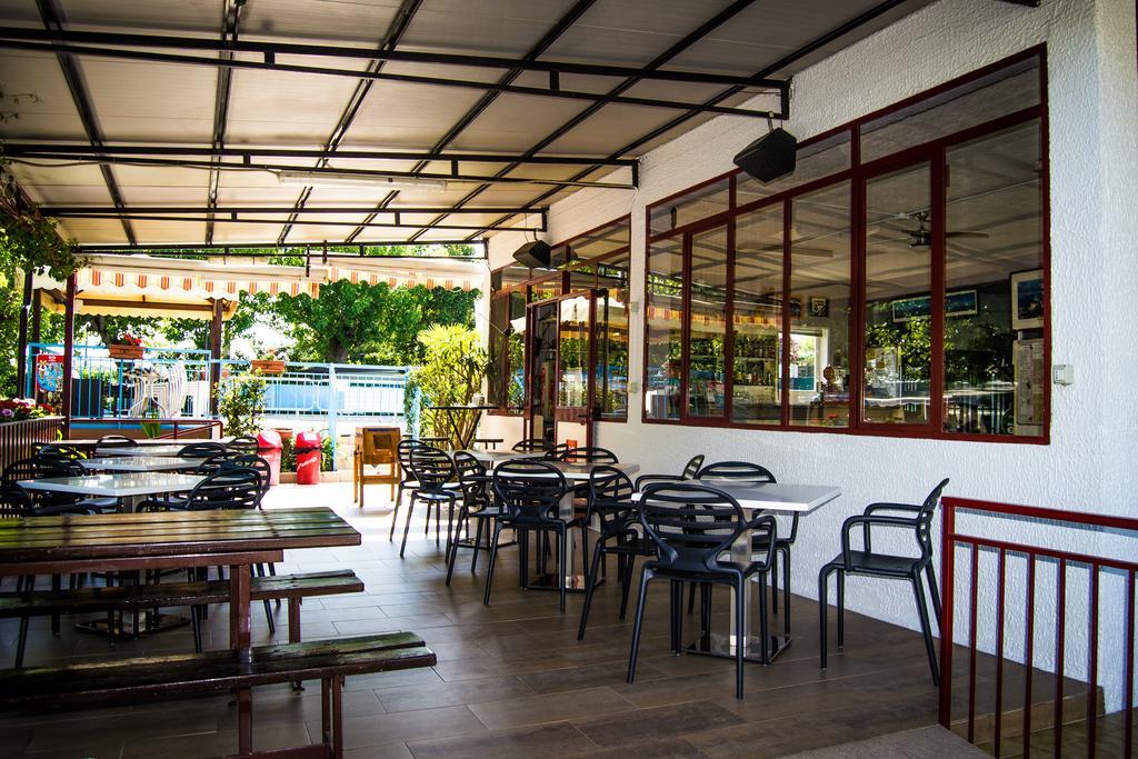 Campeggio Bruno Moniga del Garda Exterior photo